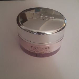 Christian Dior Capture Sculpt 10 Lighting Fi Creme